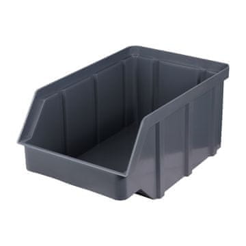 KONTEJNER ZA RADIONICU MODEL 1 DIMENZIJE 118x78x56 SIVI