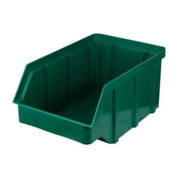 KONTEJNER ZA RADIONICU MODEL 1 DIMENZIJE 118x78x56 ZELENI