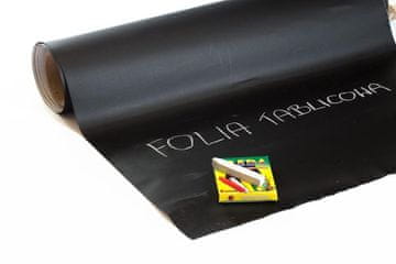 Čelična ploča od feromagnetske folije HF40-1 s krednim laminatom i ljepilom