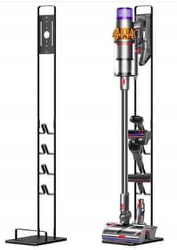 Rush Stalak ZA Dyson V15 V11 V12 V10 V8 V7 V6