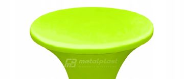 Sredstvo za poliranje plastičnih stolica SEAT, boja vapna