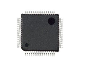 ST M32F103RCT6