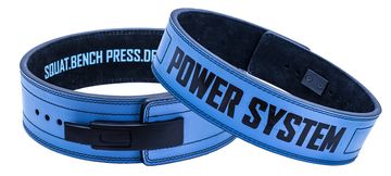 POWER SYSTEM POWER-SYSTEM FULL POWER PLAVI L POJAS