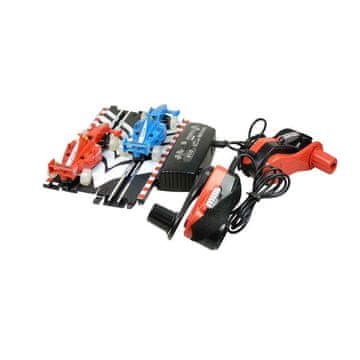 PowerPlus Igračka za trkaću stazu Mustang Dynamo