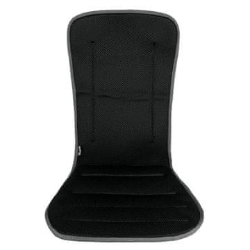 BOW Nakładka samochodowa Airdrive STRONG Lamówka szara
