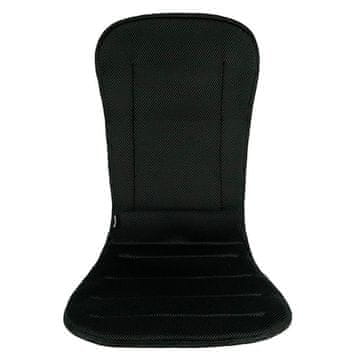 BOW Nakładka samochodowa AIRDRIVE STRONG czarna
