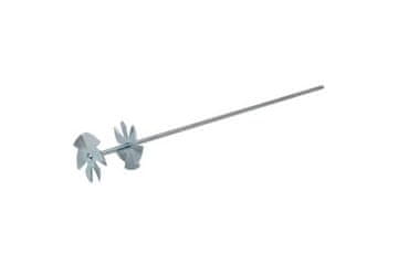 Kubala Mješalica Paint stirrer, 2 fans, ? 75 mm