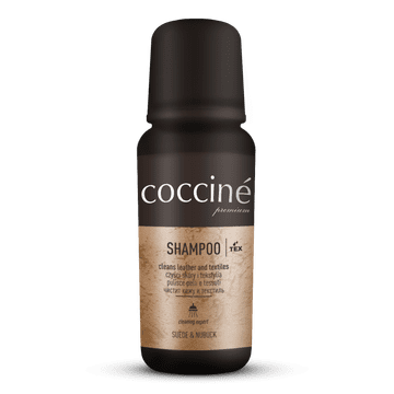 Cocciné šampon - šampon za čišćenje cipela