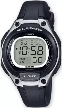 Casio LW-203-1AVDF