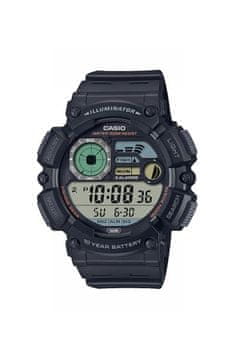 Casio WS-1500H-1AVDF