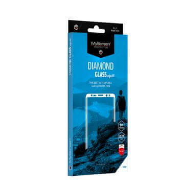 DIAMOND GLASS edge3D crni