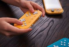8BitDo Lite BT Gamepad žuti