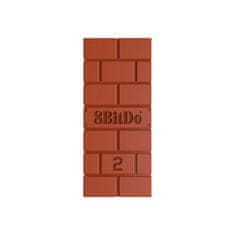 8BitDo USB bežični adapter 2 smeđe boje