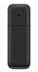 8BitDo Xbox Media daljinski upravljač, crno izdanje.