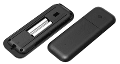 8BitDo Xbox Media daljinski upravljač, crno izdanje.