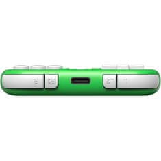 8BitDo 8-bitni za mikro Bluetooth Gamepad, zeleni