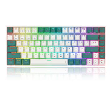 Redragon K678WG-RGB-PRO Otpjevana tipkovnica