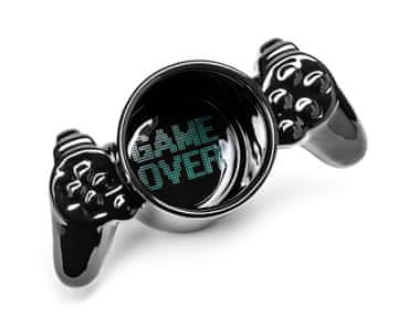 Gadget Master NOVO IZDANJE Gamerska šalica