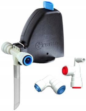 Truma FROSTCONTROL COMBI JG AUTOMATSKI SIGURNOSNI ISPUSNJI VENTIL