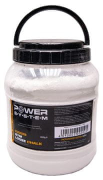 POWER SYSTEM POWER-SYSTEM MAGNEZIJA KREDA ZA TERETANU 500 g