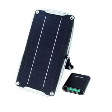 PowerPlus Solarna baterija 10400 mAh Crocodile Durable
