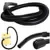Usisno crijevo za Karcher WD3.200 MV3 A2004 WD3 WD4 WD5 WD6 WD2 usisavač