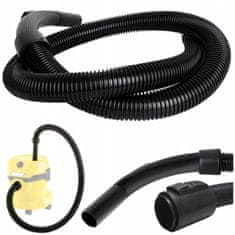 Usisno crijevo za Karcher WD3.200 MV3 A2004 WD3 WD4 WD5 WD6 WD2 usisavač