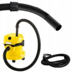 Usisno crijevo za Karcher WD3.200 MV3 A2004 WD3 WD4 WD5 WD6 WD2 usisavač