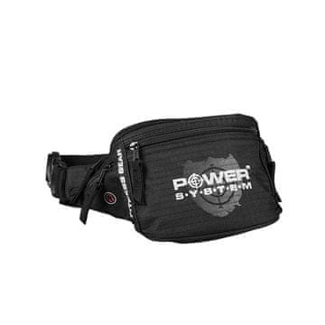POWER SYSTEM POWER-SYSTEM TORBA ZA POJAS GYM MATE