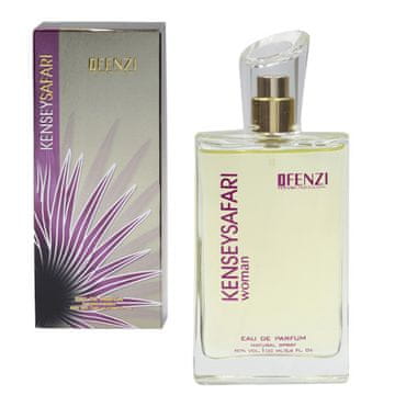 JFenzi Kensey Safari - parfemska voda 100 ml