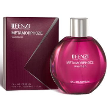 JFenzi Metamorphoze Woman - parfemska voda 100 ml
