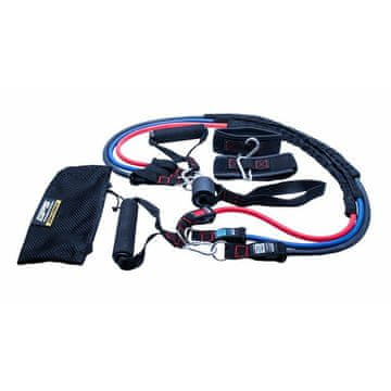 POWER SYSTEM POWER-SYSTEM ULTIMATE EXPANDER SET