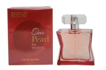 JFenzi One Pearl - parfemska voda 80 ml