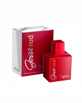 JFenzi Gossi Red Woman - parfemska voda 100 ml
