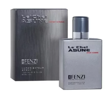 JFenzi Le Chel Asune Sport Homme - parfemska voda 100 ml