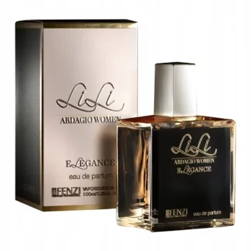 JFenzi Lili Ardagio Elegance Women - parfemska voda 100 ml