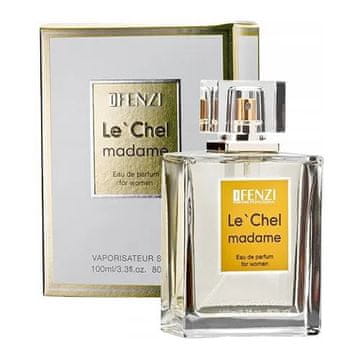 JFenzi Le Chel Madame - parfemska voda 100 ml