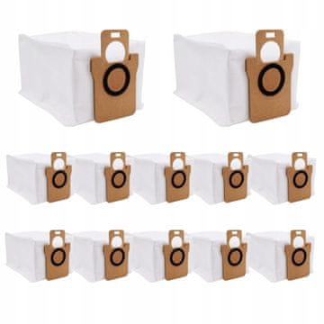 12x torbica/torbica ZA Xiaomi X10+/X20+/ Dreame L20 ultra/L30 ultra/ L10s ultra