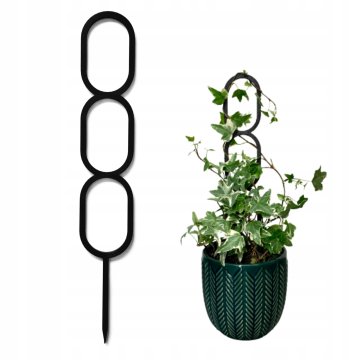 Potpora za penjačice Potpora za penjačice Ljestve za pergolu M 31 cm