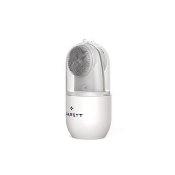 Garett Beauty Multi Clean uređaj za čišćenje i njegu lica u bijeloj boji