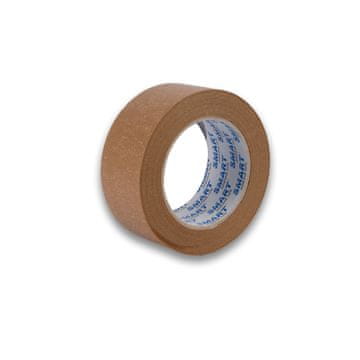 Smart Kraft papirna traka | | SOLVENT | 48x50 | smeđa