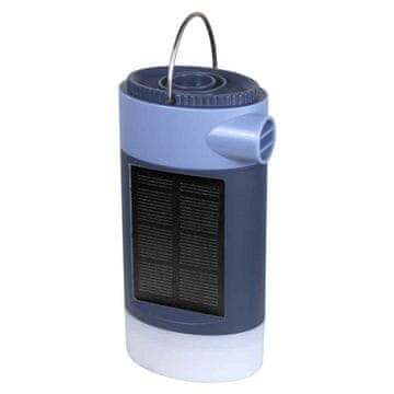 PowerPlus Solarna zračna pumpa Lantern Powerbank Seagull 3u1