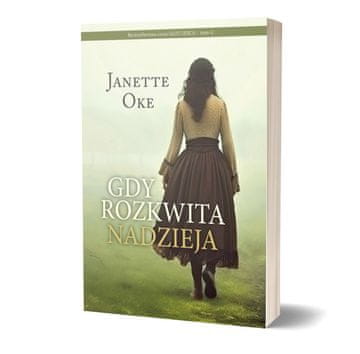 KAD NADA PROCVIJETA - Janette Oke