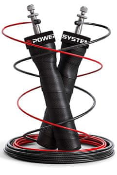 POWER SYSTEM POWER-SYSTEM UŽETO ZA HI SPEED PRESKAKANJE