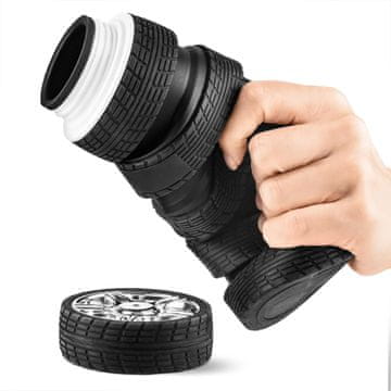Gadget Master Sklopiva boca za gume