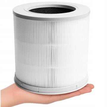 Zamjena filtera za Xiaomi Air Purifier 4 Compact pročišćivač zraka
