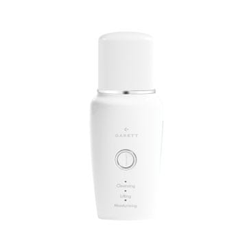 Garett Beauty Refresh piling bijeli