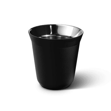 150 ml CRNA šalica