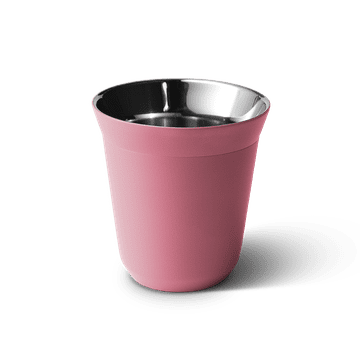 240 ml RUŽIČASTA šalica