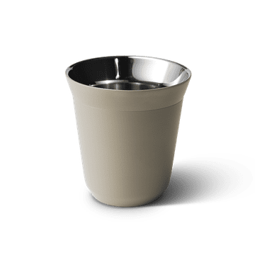 240 ml BEŽ šalica